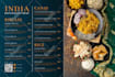 do premium cafe restaurant menu designs in 24 hrs