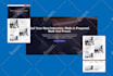 create responsive wordpress website design by elementor pro