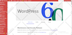 do maintenance your wordpress website monthly with full support