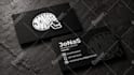 design a unique and creative business card