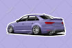 draw cartoon car and automotive illustration art
