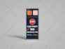create amazon packaging design and label design