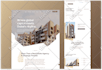 create wordpress website design and development