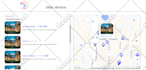 do any work related google map api integration using javascript