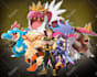 draw you with your pokemon team in 24 hours