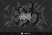 design a graffiti logo