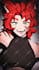 draw any character into painting anime artstyle
