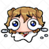 draw emotes twitch, badges and animated emotes for twitch, kick, discord