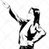 draw your characters into the persona 5 artstyle