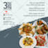 design social media ads or instagram posts for your restaurant