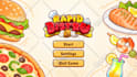 design UI UX interface hud for your 2d or 3d mobile game