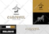 design professional logo and brand identity for business