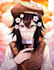 draw your roblox avatar in my anime artstyle