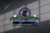 design heraldic, coat of arms and custom family crest logo