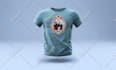 design unique artwork for tshirt
