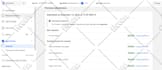 get meta, facebook and instagram app permissions, graph API