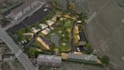 do architectural interior and exterior 3d renderings