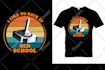 do bulk t shirt designs and vintage t shirt design for print on demand business