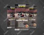 do unique flyer design, social media flyer in 24 hours