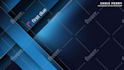 design a professional teams or zoom virtual backgrounds
