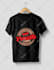 do custom typography t shirt design