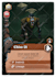 create amazing character illustrations for tcg or splash art