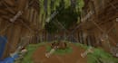 professionally build survival or creative minecraft builds