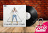 design creative mixtape cover and albums