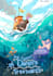 draw whimsical children book illustration and cover