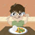 illustrate for childrens book