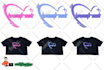 recreate logo, redesign, raster to vector tracing, remake, or vector conversion