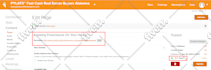 do onpage seo, geo, ai optimization for your website within 24 hours