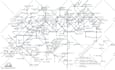 design graphic design of maps