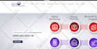 be web dev in php, laravel, vue js, react js, and wordpress