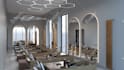 design pilates studio interiors