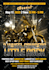 do make motorcycle flyer or poster