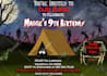 design a creative event flyer and invitation