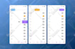 make a figma mobile app ui ux design and prototype