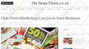 provide technology guest post from a UK blog high da DR