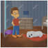 draw and illustrate children books and covers