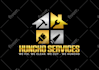 design 3d brand logo with copyrights