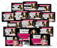 design digital product mockup, online course ecover bundle