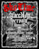 make amazing retro cosmic poster or flyer for your event