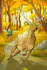 do young adult fiction fantasy book illustration