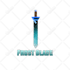 make a logo for your youtube or twitch channel
