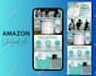 design amazon a plus content, ebc, brand story for high conversion