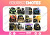 create custom twitch emotes for your stream or discord