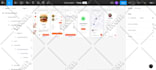 revamp and redesign mobile app or web app in figma