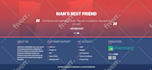 design professional and responsive wordpress website