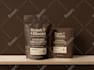 create product packaging, box, label and amazon design